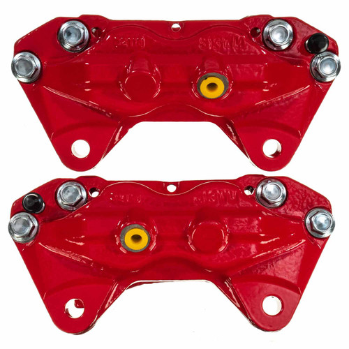 PowerStop Disc Brake Caliper Set P/N:S1830