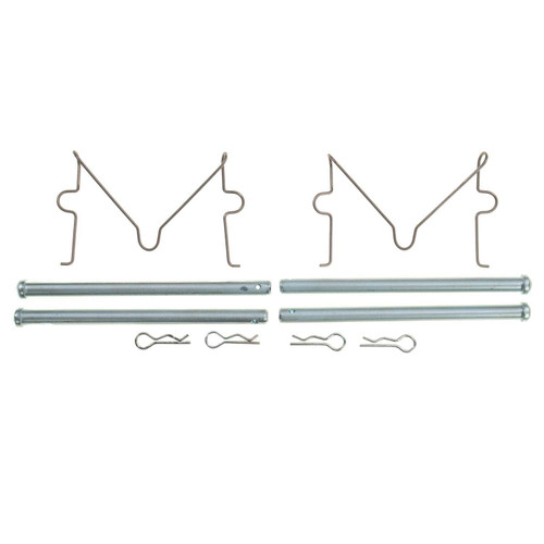 PowerStop Disc Brake Caliper Set P/N:S2712