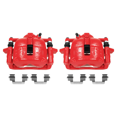 PowerStop Disc Brake Caliper Set P/N:S3320