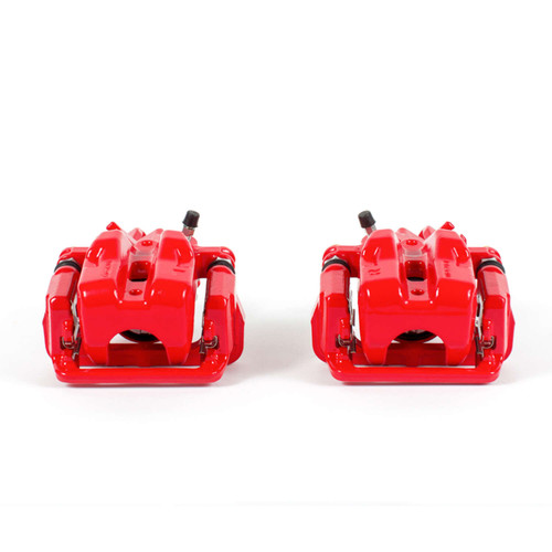 PowerStop Disc Brake Caliper Set P/N:S3322