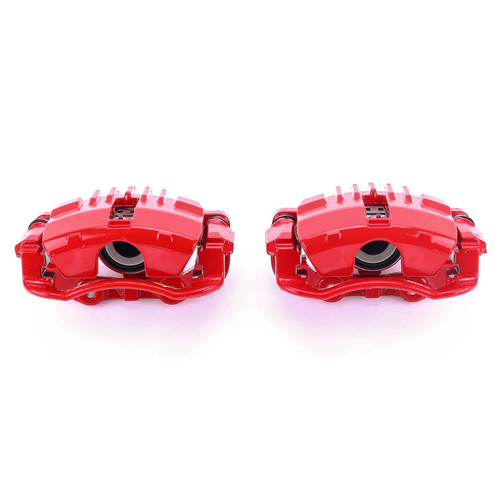 PowerStop Disc Brake Caliper Set P/N:S4712