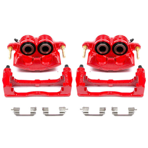 PowerStop Disc Brake Caliper Set P/N:S4798