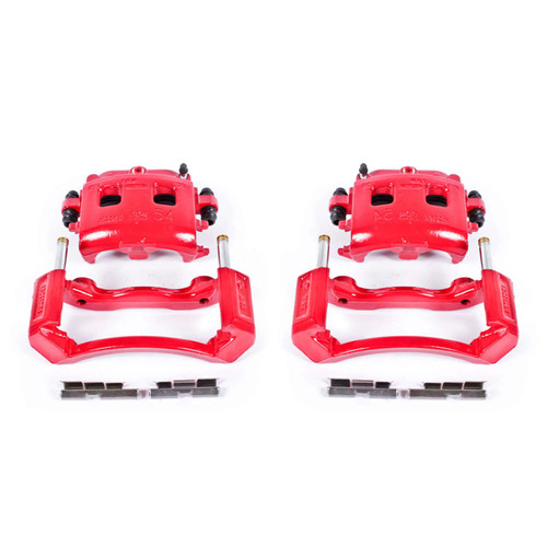 PowerStop Disc Brake Caliper Set P/N:S4832