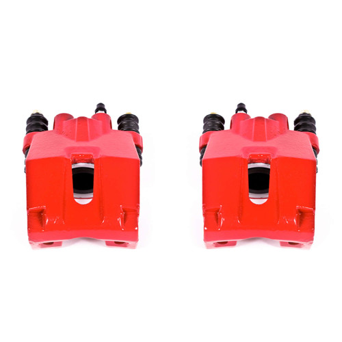 PowerStop Disc Brake Caliper Set P/N:S4858