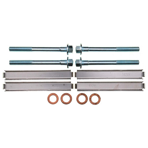 PowerStop Disc Brake Caliper Set P/N:S4872