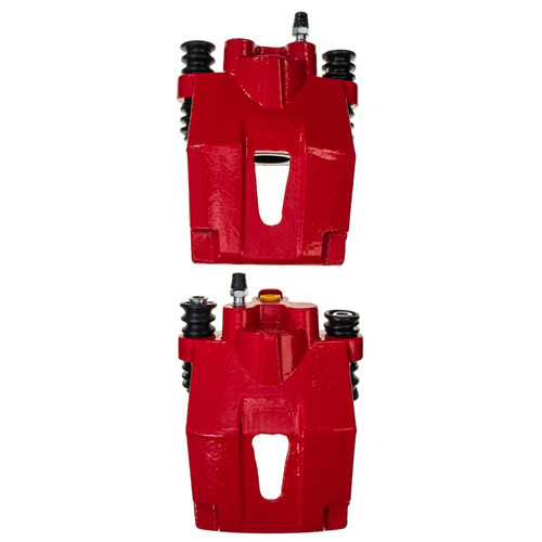 PowerStop Disc Brake Caliper Set P/N:S4872