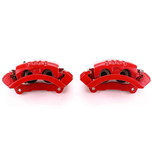 PowerStop Disc Brake Caliper Set P/N:S4894