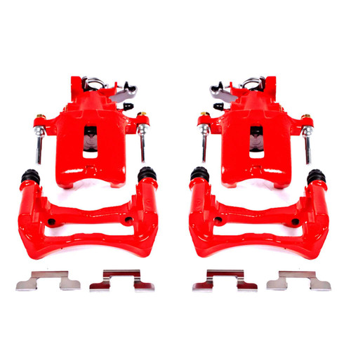 PowerStop Disc Brake Caliper Set P/N:S4926