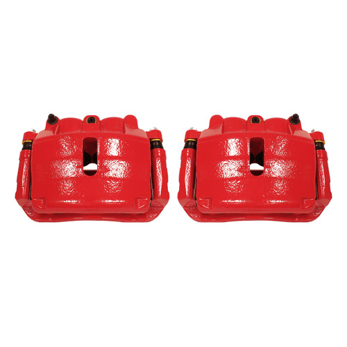 PowerStop Disc Brake Caliper Set P/N:S4974A
