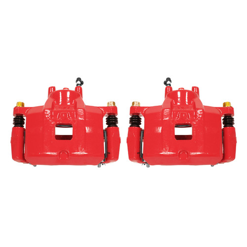 PowerStop Disc Brake Caliper Set P/N:S5032A
