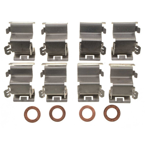 PowerStop Disc Brake Caliper Set P/N:S5472