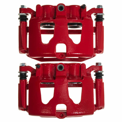 PowerStop Disc Brake Caliper Set P/N:S5472