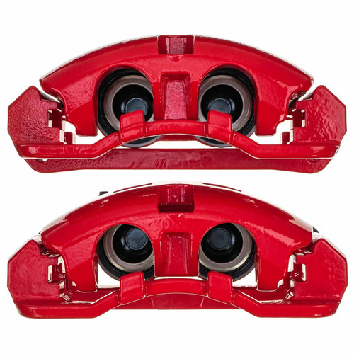 PowerStop Disc Brake Caliper Set P/N:S5486