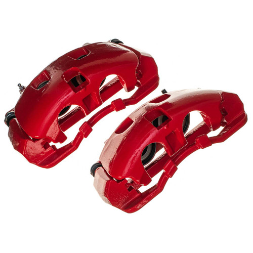 PowerStop Disc Brake Caliper Set P/N:S5486