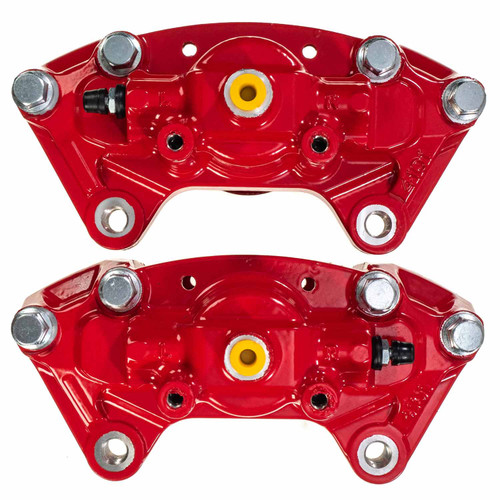 PowerStop Disc Brake Caliper Set P/N:S6182