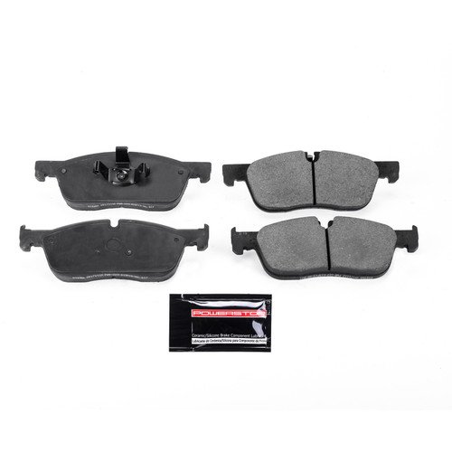 PowerStop Disc Brake Pad Set P/N:Z23-1838A
