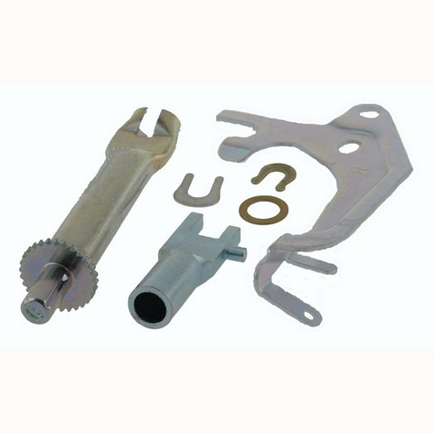 Carlson Drum Brake Self-Adjuster Repair Kit P/N:12549