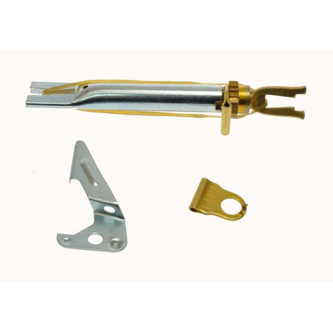 Drum Brake Self Adjuster Repair fits 2017-2019 Toyota Yaris iA  CARLSON QUALITY