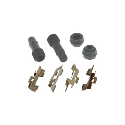 Carlson Disc Brake Hardware Kit P/N:13093