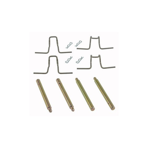 Carlson Disc Brake Hardware Kit P/N:13192
