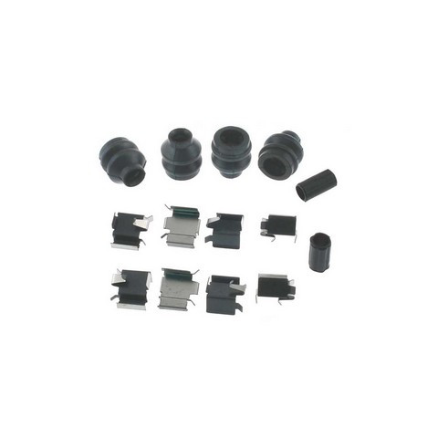 Carlson Disc Brake Hardware Kit P/N:13358Q