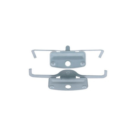 Carlson Disc Brake Hardware Kit P/N:13433