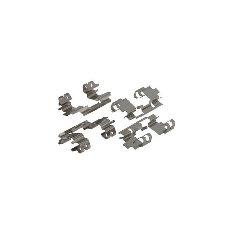 Carlson Disc Brake Hardware Kit P/N:13525