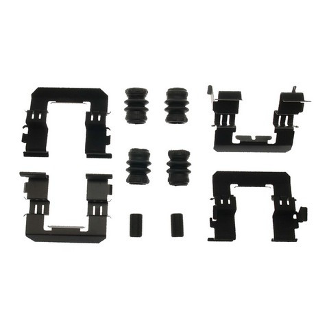 Disc Brake Hardware Kit fits 2017-2018 Toyota 86  CARLSON QUALITY BRAKE PARTS