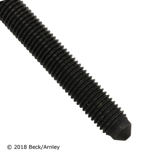 Beck/Arnley Engine Cylinder Head Bolt Set P/N:016-1029