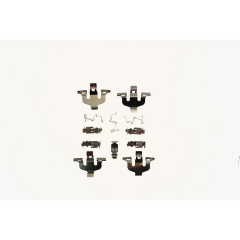 Carlson Disc Brake Hardware Kit P/N:13724