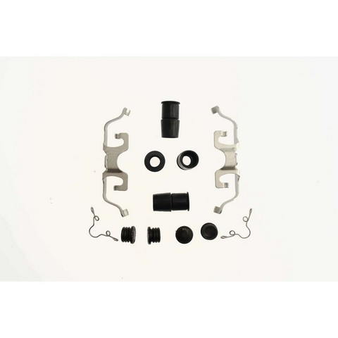 Disc Brake Hardware Kit fits 2016-2019 Mercedes-Benz GLC300 C43 AMG,GLC43 AMG GL