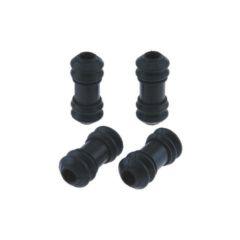 Disc Brake Caliper Pin Boot Kit-Rear Disc Carlson 16146