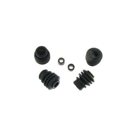 Carlson Disc Brake Caliper Pin Boot Kit P/N:16183