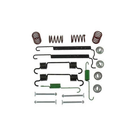 Carlson Drum Brake Hardware Kit P/N:17453
