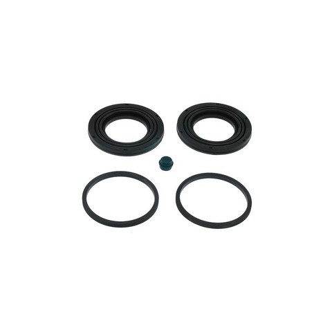 Disc Brake Caliper Repair Kit-Natural Carlson 41278