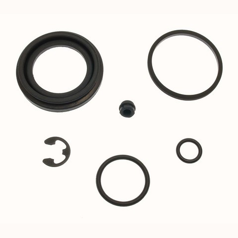Disc Brake Caliper Repair Kit-LT Carlson 41351