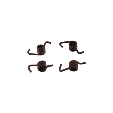 Carlson Drum Brake Shoe Hold Down Spring P/N:H1164-2