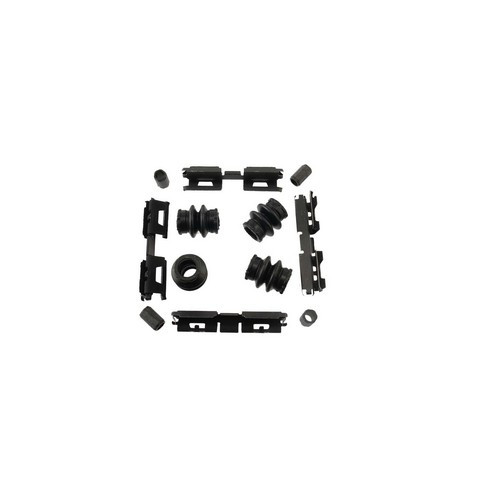 Disc Brake Hardware Kit fits 2015-2018 Ford F-150 Expedition  CARLSON QUALITY BR