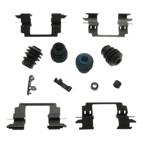 Carlson Disc Brake Hardware Kit P/N:H5928Q