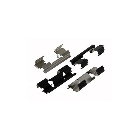 Carlson Disc Brake Caliper Abutment Service Kit P/N:P1080