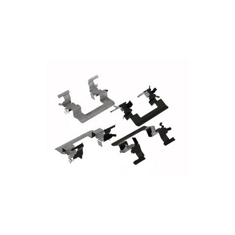 Carlson Disc Brake Caliper Abutment Service Kit P/N:P1159