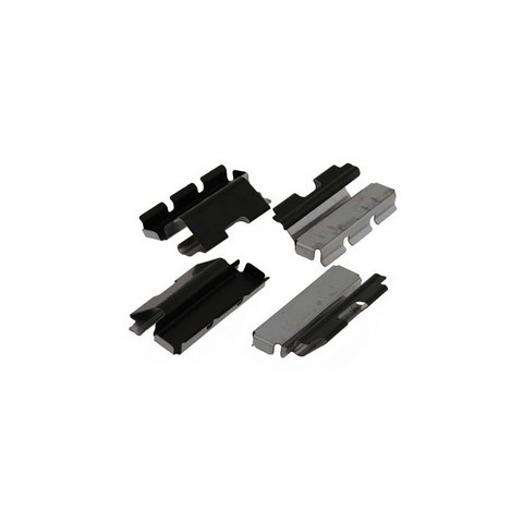 Disc Brake Pad Installation Kit fits 1994-2003 Ford E-150 Econoline,E-150 Econol