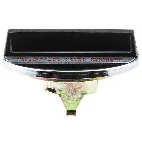 Motorad Fuel Tank Cap P/N:MGC800