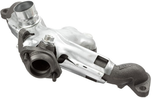 ATP Exhaust Manifold 101005 - view 2