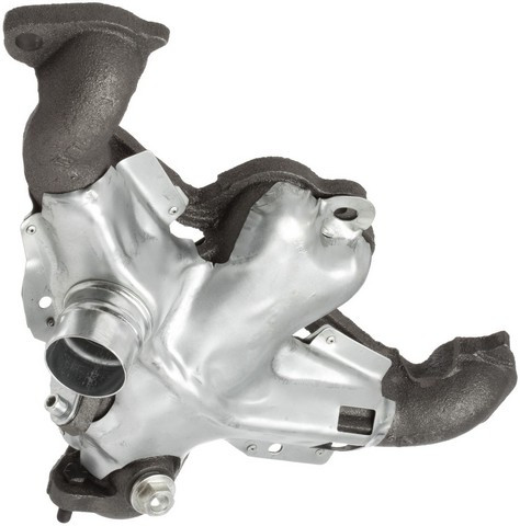 ATP Exhaust Manifold P/N:101005