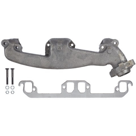 ATP Exhaust Manifold P/N:101010
