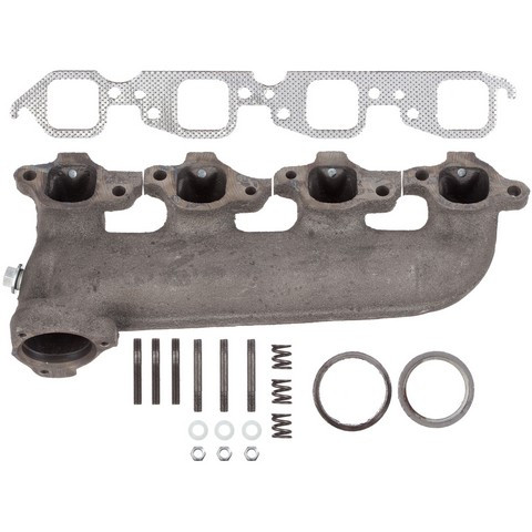 ATP Exhaust Manifold P/N:101069