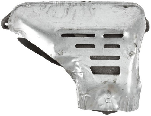 ATP Exhaust Manifold 101105 - view 4