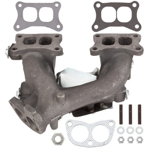 ATP Exhaust Manifold P/N:101115