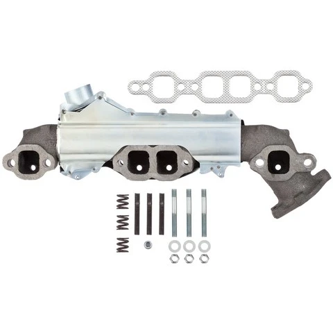 ATP Exhaust Manifold P/N:101156